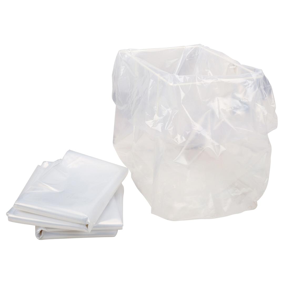 Sacs plastiques 320 litres (n°1452995000) HSM — Base