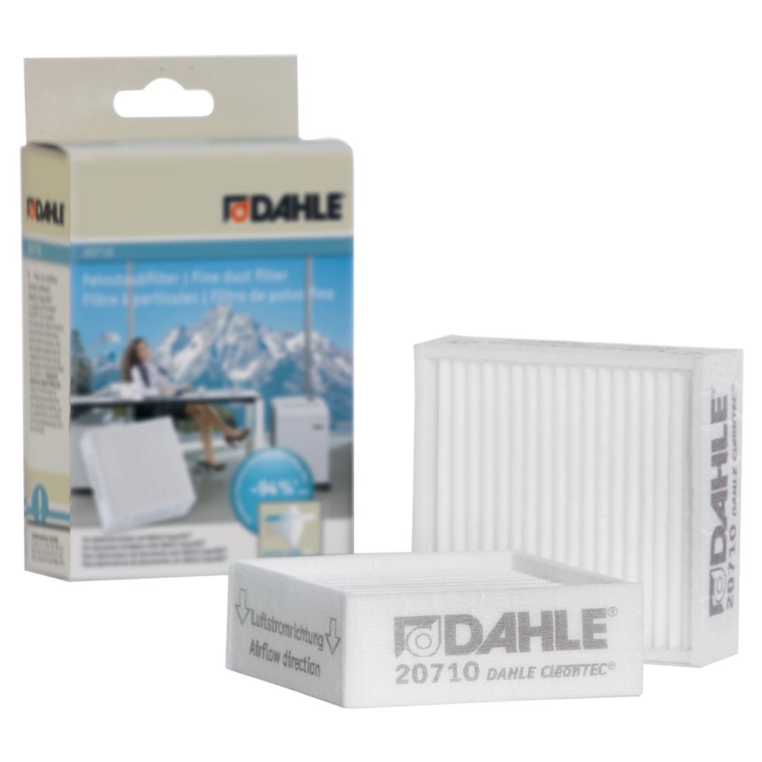Filtre de rechange DAHLE — Base