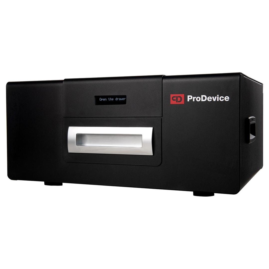 Démagnétiseur ASM120 Basic Degausser PRODEVICE — Base