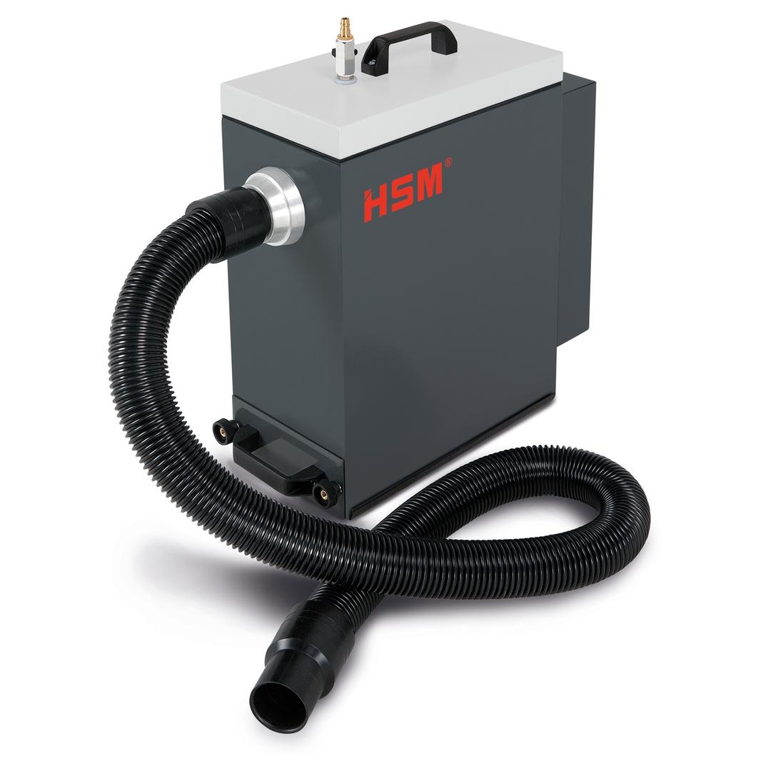 DE 1-8 HSM — Base