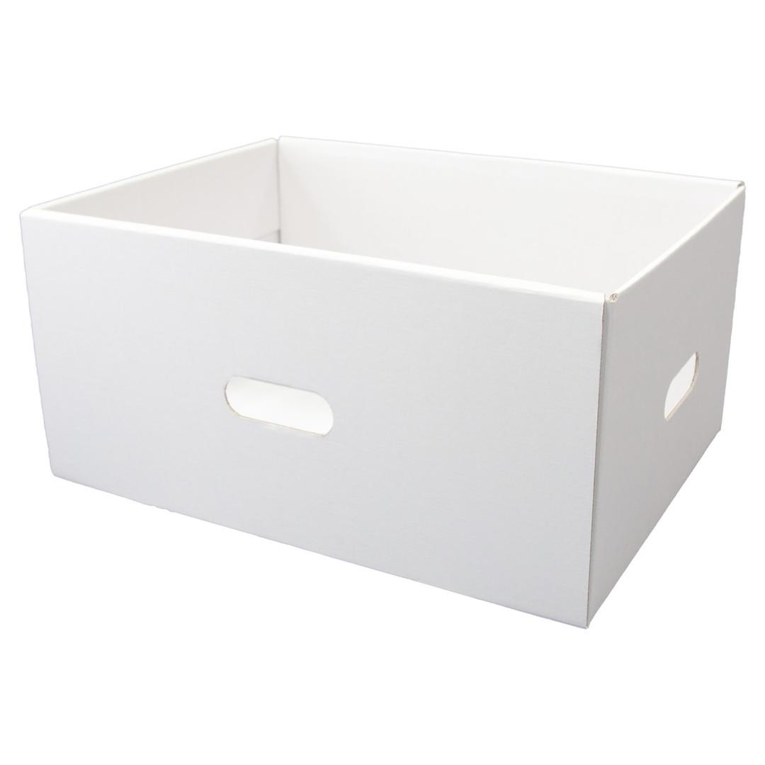 Carton collecteur réutilisable (n°1767995200) HSM — Base
