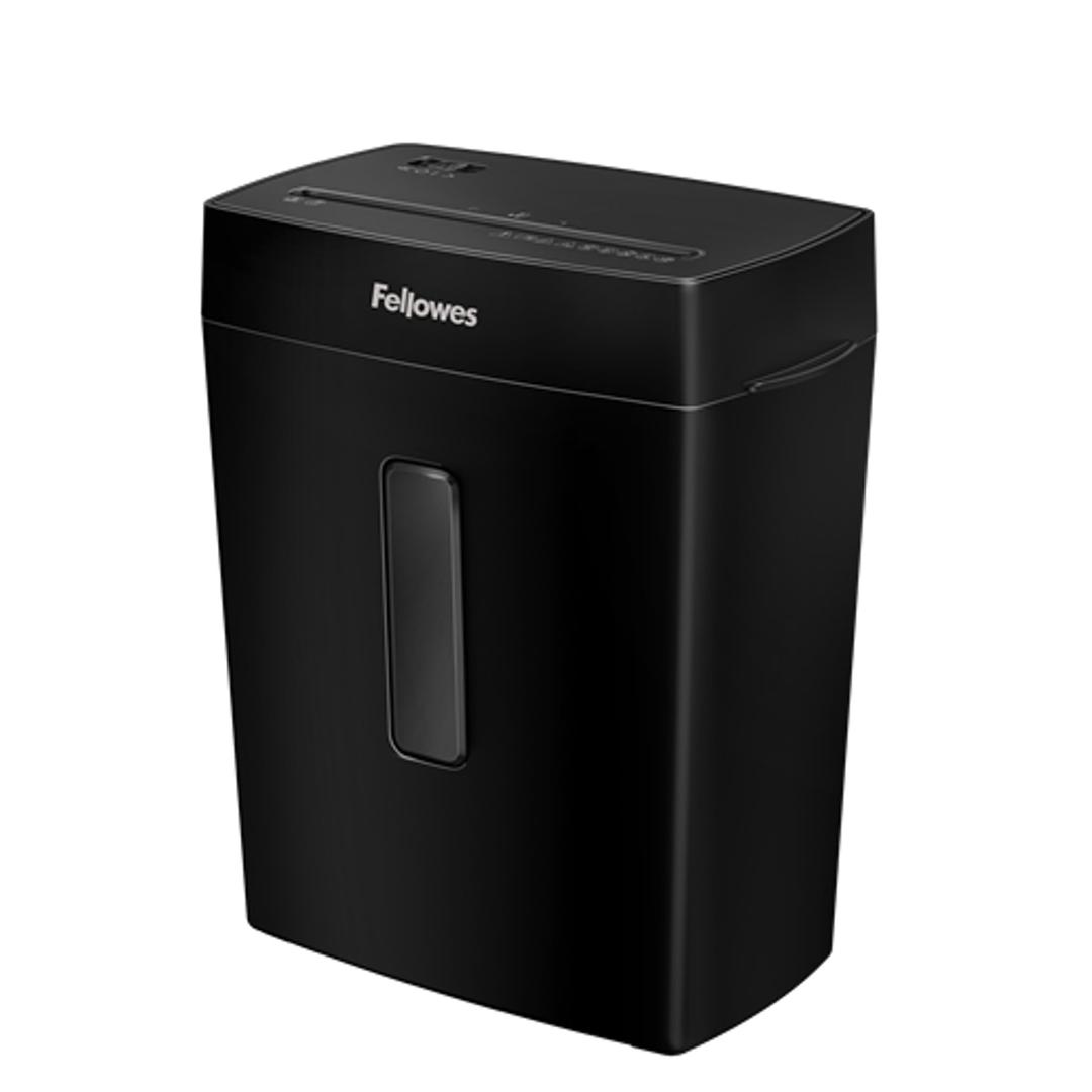 Destructeur de documents confidentiels P4 Coupe croisée Powershred P-42C 4 x 34 mm FELLOWES — Vue  globale - Destructeur de papier fellowes