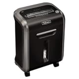 Destructeur de documents confidentiels P4 Coupe croisée Powershred 79Ci 4 x 38 mm FELLOWES — Vue de droite