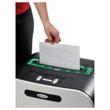 Lot de 20 feuilles de lubrification REXEL — Insertion feuille lubrifiée