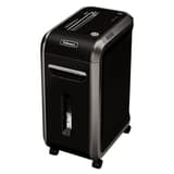 Destructeur de documents confidentiels P4 Coupe croisée Powershred 99Ci 3,9 x 38 mm FELLOWES — Base
