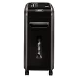 Destructeur de documents confidentiels P4 Coupe croisée Powershred 99Ci 3,9 x 38 mm FELLOWES — Vue de face