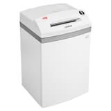 Destructeur de documents confidentiels P4 Coupe croisée 60 CP4 3,8 x 30 mm INTIMUS — Base