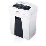 Destructeur de documents P2 Coupe droite C16 Securio 3,9 mm HSM — Base