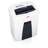 Destructeur de documents P2 Coupe droite C16 Securio 3,9 mm HSM — Vue de droite