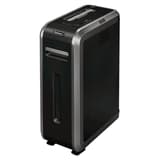 Destructeur de documents confidentiels P4 Coupe croisée Powershred 125Ci 3,9 x 38 mm FELLOWES — Base