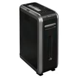 Destructeur de documents confidentiels P4 Coupe croisée Powershred 125Ci 3,9 x 38 mm FELLOWES — Vue de droite