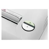 Destructeur de documents confidentiels P4 Coupe croisée 2503 C/C 4 x 40 mm IDEAL — Details