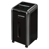 Destructeur de documents P2 Coupe droite Powershred 225i 5,8 mm FELLOWES — Base