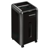 Destructeur de documents P2 Coupe droite Powershred 225i 5,8 mm FELLOWES — Vue de droite