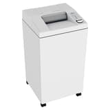 Destructeur de documents confidentiels P4 Coupe croisée 2604 C/C 4 x 40 mm IDEAL — Vuede droite