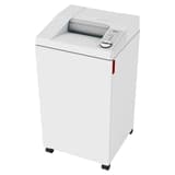 Destructeur de documents très secrets P7 Coupe micro-particules 2604 SM/C 0,8 x 5 mm IDEAL — Base