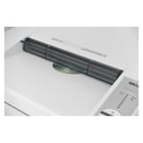 Destructeur de documents confidentiels P4 Coupe croisée 4005 C/C 4 x 40 mm équipé d'un huileur automatique IDEAL — Insertion cd