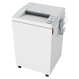 Destructeur de documents très secrets P7 Coupe micro-particules 4005 SM/C 0,8 x 5 mm équipé d'un huileur automatique IDEAL — Base