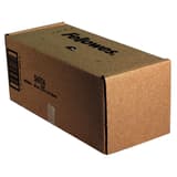 Lot de 50 sacs plastiques 94 L (n°36056) FELLOWES — Fermé