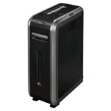 Destructeur de documents P2 Coupe droite Powershred 125i 5,8 mm FELLOWES — Base