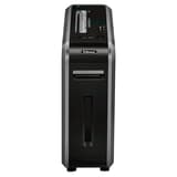 Destructeur de documents P2 Coupe droite Powershred 125i 5,8 mm FELLOWES — Vue de face