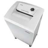 Destructeur de documents P2 Coupe droite Professional 210air 3,9 mm DAHLE — Vue de dessus