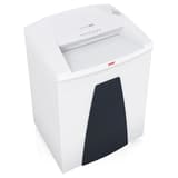 Destructeur de documents P2 Coupe droite B35 Securio 5,8 mm HSM — Vue de droite