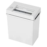 Destructeur de documents P2 Coupe droite 2245 C/F 4 mm IDEAL — Base