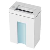 Destructeur de documents P3 Coupe croisée 2265 C/C 3 x 25 mm IDEAL — Base