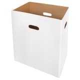 Carton collecteur réutilisable (n°1365995200) HSM — Base