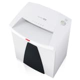 Destructeur de documents très secrets P7 Coupe micro-particules B26 Securio 1 x 5 mm HSM — Vue de dessus