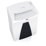 Destructeur de documents très secrets P7 Coupe micro-particules B26 Securio 1 x 5 mm HSM — Vue de droite