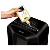 Bouteille d'huile de lubrification 355 ml FELLOWES — Application