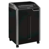 Destructeur de documents P2 Coupe droite Powershred 485i 5,8 mm FELLOWES — Vue de droite