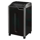 Destructeur de documents P2 Coupe droite Powershred 425i 5,8 mm FELLOWES — Base