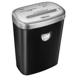 Destructeur de documents confidentiels P4 Coupe croisée Powershred 53C 4 x 35 mm FELLOWES — Vue de droite