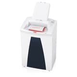 Destructeur de documents secrets P6 Coupe micro-particules Insertion papier automatique AF500 Securio AutoFeed 0,78 x 11 mm avec insertion papier automatique HSM — Insertion papier