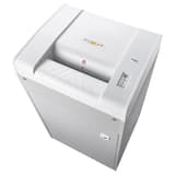 Destructeur de documents très secrets P7 Coupe micro-particules Professional 719 0,8 x 4,7 mm DAHLE — Vue de dessus