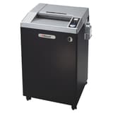 Destructeur de documents confidentiels P4 Coupe croisée RLWX39 4 x 40 mm REXEL — Base