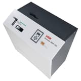 Destructeur de média HDS 150 StoreEx 40 mm HSM — Vue de dessus