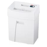 Destructeur de documents P2 Coupe droite 220 Pure 3,9 mm HSM — Base
