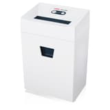 Destructeur de documents P2 Coupe droite 320 Pure 3,9 mm HSM — Base