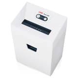 Destructeur de documents P2 Coupe droite 320 Pure 3,9 mm HSM — Vue de dessus