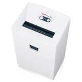 Destructeur de documents P2 Coupe droite 420 Pure 5,8 mm HSM — Vue de dessus