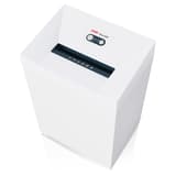 Destructeur de documents P2 Coupe droite 530 Pure 3,9 mm HSM — Vue de dessus