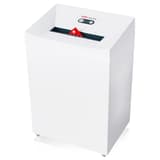 Destructeur de documents confidentiels P4 Coupe croisée 530 Pure 4,5 x 30 mm HSM — Insertion carte de crédit