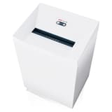 Destructeur de documents P2 Coupe droite 740 Pure 3,9 mm HSM — Vue de dessus