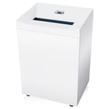 Destructeur de documents P2 Coupe droite 740 Pure 5,8 mm HSM — Base
