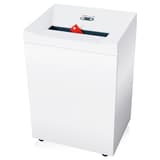 Destructeur de documents confidentiels P4 Coupe croisée 740 Pure 4,5 x 30 mm HSM — Insertion carte de crédit