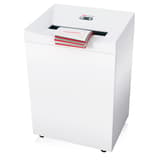 Destructeur de documents confidentiels P4 Coupe croisée 740 Pure 4,5 x 30 mm HSM — Insertion papier